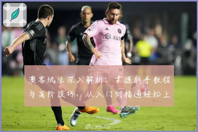 澳客玩法深入解析：掌握新手教程与高阶技巧，从入门到精通轻松上手