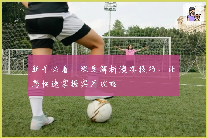 新手必看！深度解析澳客技巧，让您快速掌握实用攻略