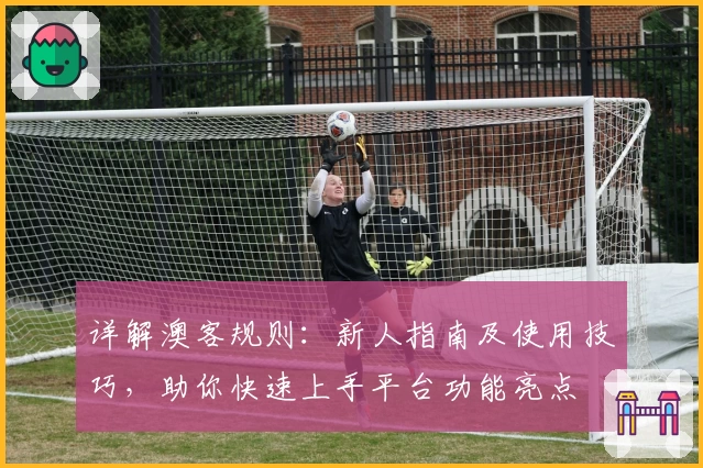 详解澳客规则：新人指南及使用技巧，助你快速上手平台功能亮点