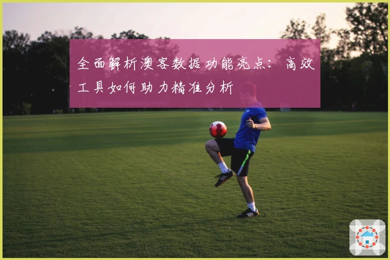 全面解析澳客数据功能亮点:高效工具如何助力精准分析