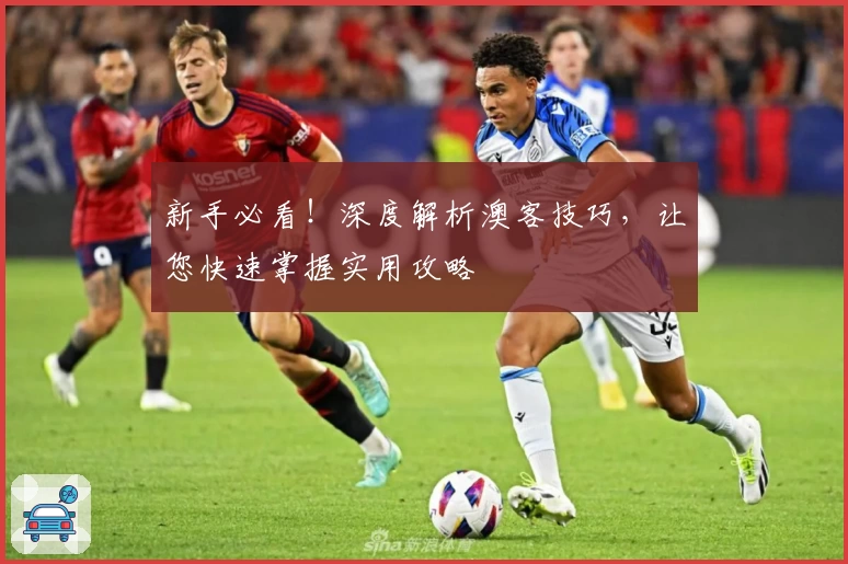 新手必看！深度解析澳客技巧，让您快速掌握实用攻略